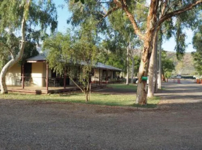Heritage Caravan Park