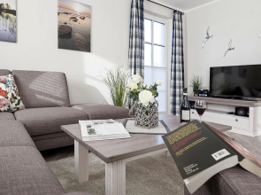 Holiday house, Fuhlendorf