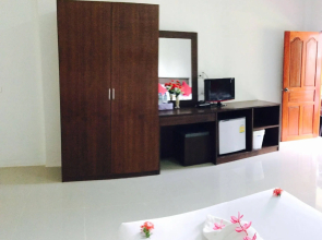 Veranda Lanta Resort