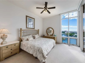 Palm Harbor 702E - Two Bedroom Condo