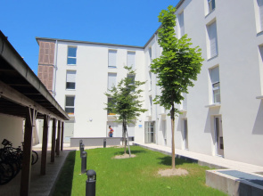 Residence Laudine