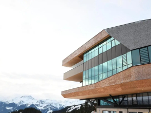 Mountain View Loft Granat