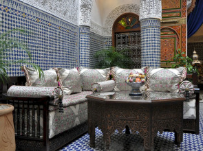 Riad Ghita Palace
