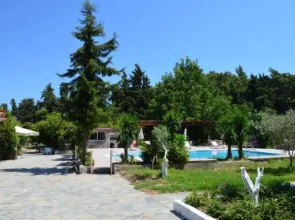 Aparthotel 4 Stars Koskinou