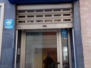 Urban Rooms Alicante