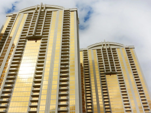 Aaa 3 Rooms 3 Bath Suite At The Signature Condo Hotel