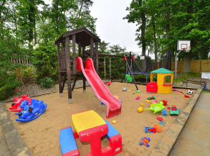 2-room apartment 30 m2, Rewal