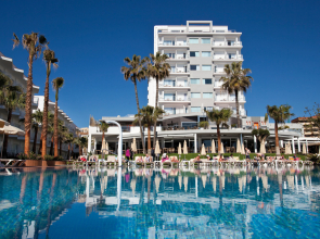 Riu Nautilus Hotel - Adults only