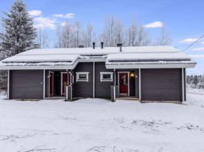 House Ukko 14 Kuusamo