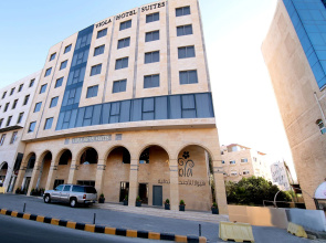 Viola Hotel Suites