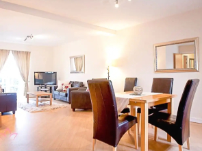 Mariners Point Apartments