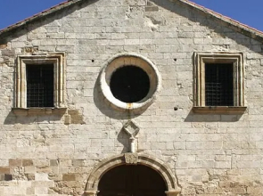 Antica Casa Pasolini