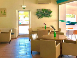 Albufeira Jardim Apartments