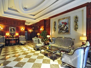 Kaite Lilai Chain Hotel (Zunyi Ningbo Road)(凯特利莱连锁酒店(遵义宁波路店))