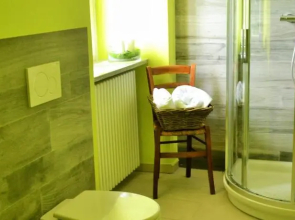 Borgo Agnello B&B