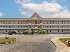 Extended Stay America Select Suites Columbia Ft. Jackson
