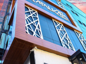 Grand Catalkaya Hotel