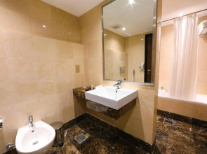 Number One Tower Suites Dubai