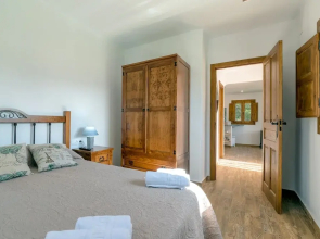 Los Llanos by Dreams Alpujarra
