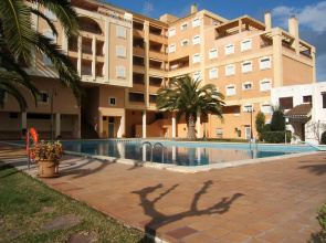 Apartamentos Fuente Mar