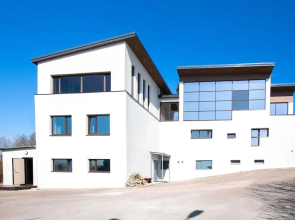 Nordic Mini-Hotel