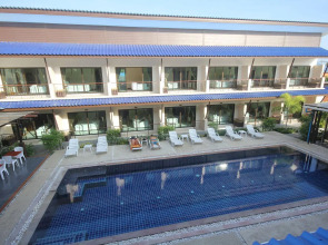 Phangan Island View Hotel