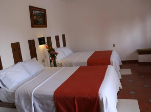 Hotel Desierto