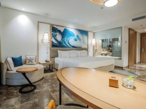 Danang Marble Beach Resort