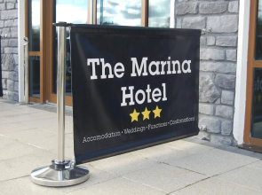 Leitrim Marina Hotel