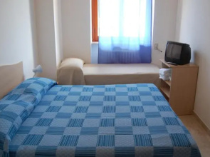B&B ai Giardini