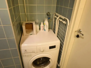 Rental Apartment Tuurepori Suomen Vuokramajoitus Oy