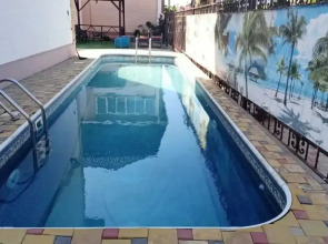 Guest House Belaya Zhemchuzhina