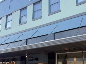 Brick Street Hotel