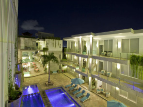 AQ-VA Hotel & Villas Seminyak