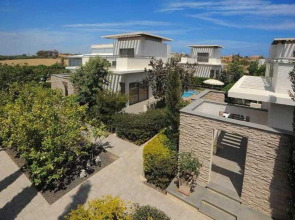 E Hotel Spa & Resort Cyprus