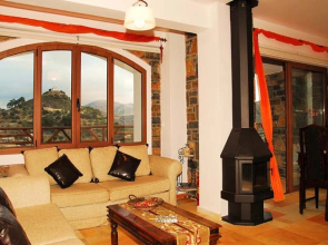 Villa Prina