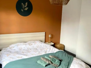 Vakantievilla 3 Beaufort