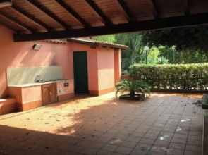 Borgo Palombaio Sea