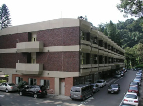 Sun Moon Lake Youth Hostel