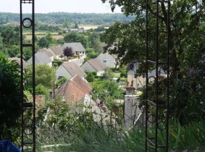 La Maison De Rose