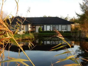 Bed and Breakfast Veerkant en Vruistuk