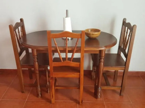 Apartamentos Casa María