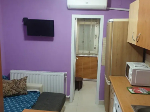 Superb, 1 Bed Apartment in Năvodari,
