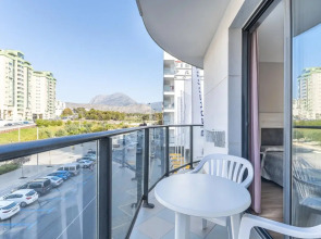 Port Fiesta Park Hotel