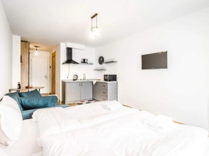 New Gudauri Loft2 N118