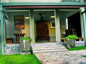 Kottan-on-sea House