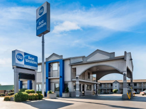 Best Western Markita Inn