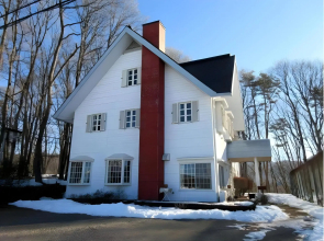 Pension White Clover