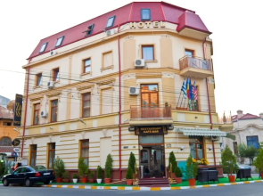 Zava Boutique Hotel