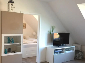 Am Muhlenteich 2 Comfortable Vacation Home